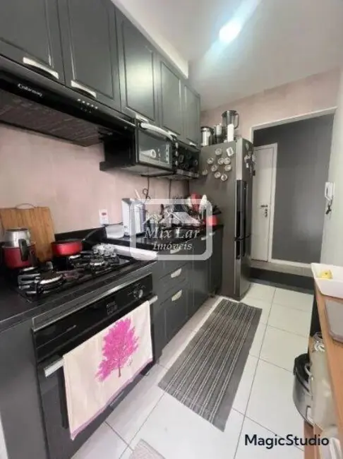 Foto 7 de Apartamento com 2 quartos à venda, 50m2 em Jardim Roberto, Osasco - SP