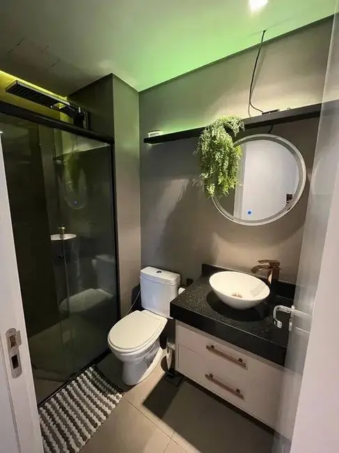 Foto 6 de Apartamento com 2 quartos à venda, 53m2 em City Bussocaba, Osasco - SP