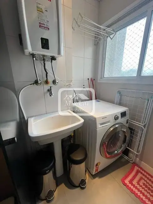 Foto 5 de Apartamento com 2 quartos à venda, 53m2 em City Bussocaba, Osasco - SP