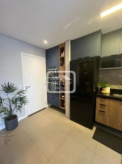 Foto 4 de Apartamento com 2 quartos à venda, 53m2 em City Bussocaba, Osasco - SP
