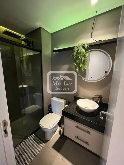 Foto 6 de Apartamento com 2 quartos à venda, 53m2 em City Bussocaba, Osasco - SP