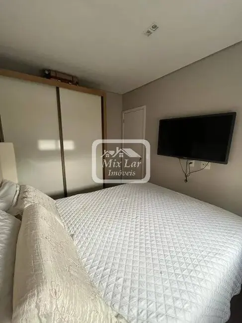 Foto 8 de Apartamento com 2 quartos à venda, 53m2 em City Bussocaba, Osasco - SP