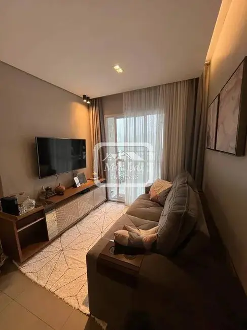 Foto 2 de Apartamento com 2 quartos à venda, 53m2 em City Bussocaba, Osasco - SP