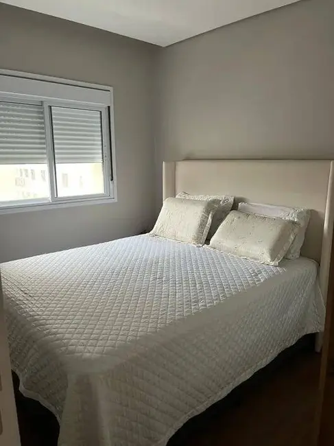 Foto 7 de Apartamento com 2 quartos à venda, 53m2 em City Bussocaba, Osasco - SP