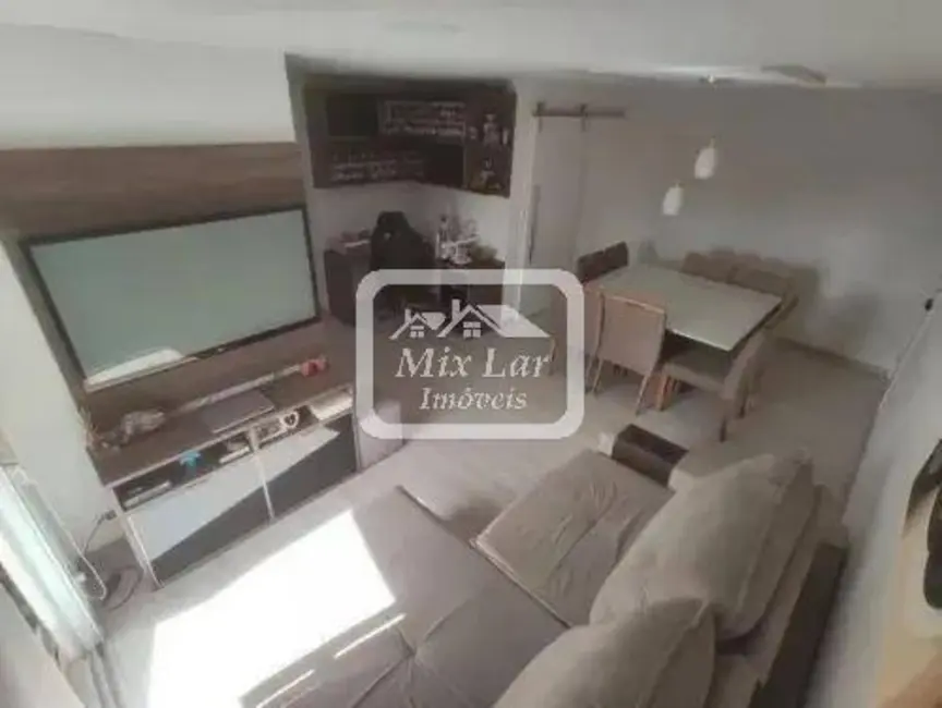 Foto 2 de Apartamento com 3 quartos à venda, 74m2 em Jaguaribe, Osasco - SP