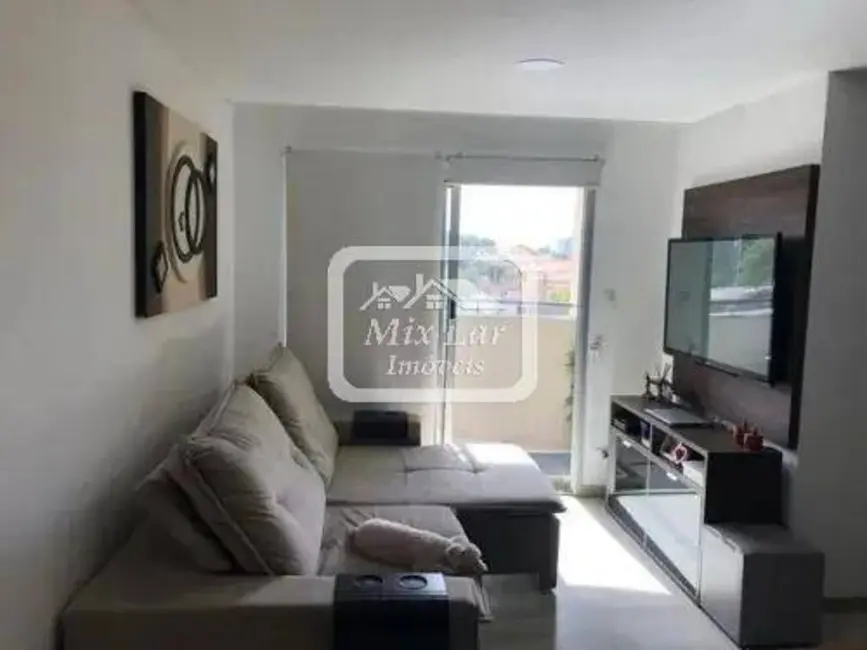 Foto 1 de Apartamento com 3 quartos à venda, 74m2 em Jaguaribe, Osasco - SP