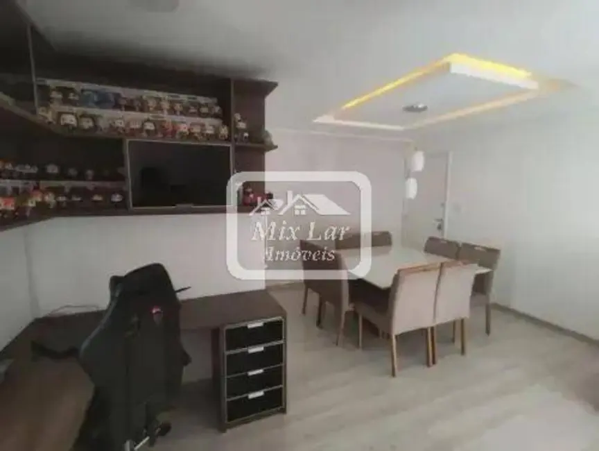 Foto 4 de Apartamento com 3 quartos à venda, 74m2 em Jaguaribe, Osasco - SP