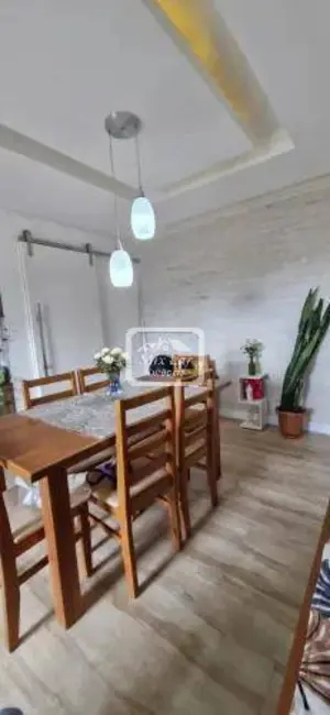 Foto 6 de Apartamento com 3 quartos à venda, 74m2 em Jaguaribe, Osasco - SP