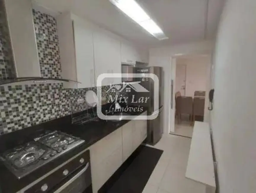 Foto 8 de Apartamento com 3 quartos à venda, 74m2 em Jaguaribe, Osasco - SP