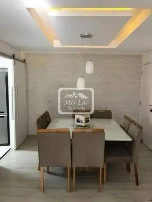 Foto 5 de Apartamento com 3 quartos à venda, 74m2 em Jaguaribe, Osasco - SP