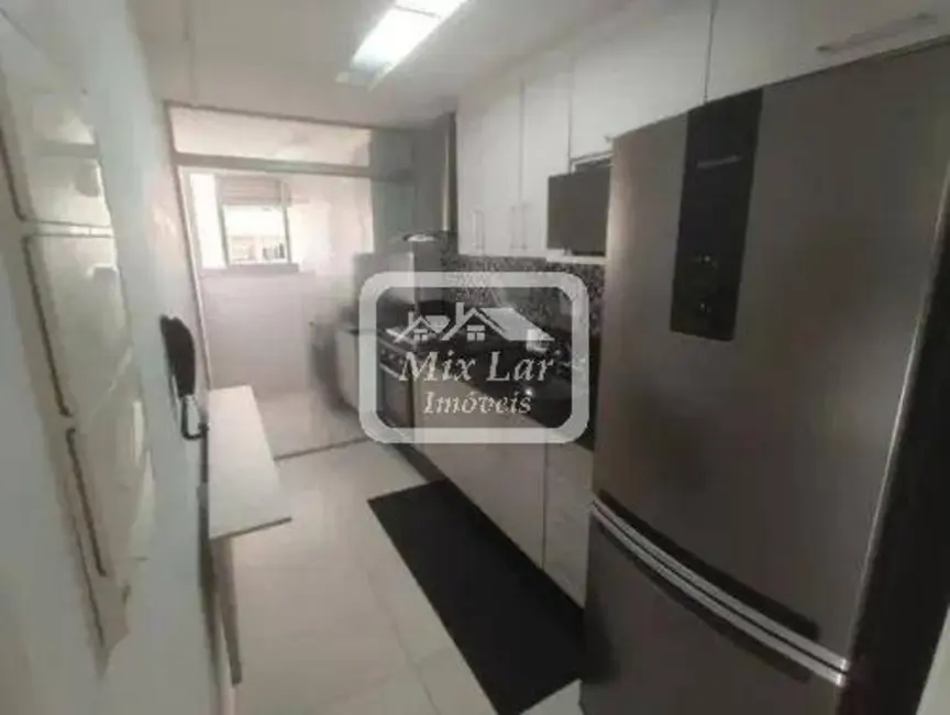 Foto 9 de Apartamento com 3 quartos à venda, 74m2 em Jaguaribe, Osasco - SP