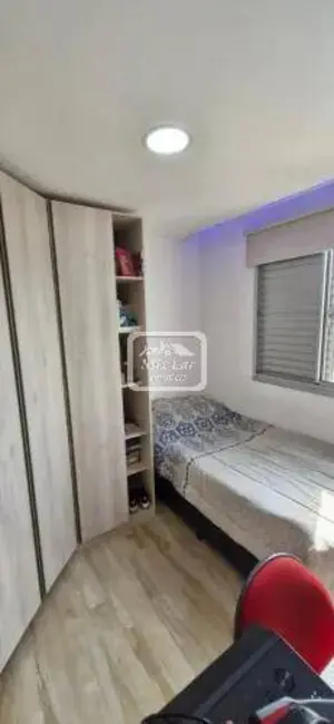Foto 7 de Apartamento com 3 quartos à venda, 74m2 em Jaguaribe, Osasco - SP