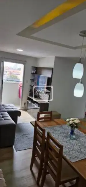 Foto 3 de Apartamento com 3 quartos à venda, 74m2 em Jaguaribe, Osasco - SP