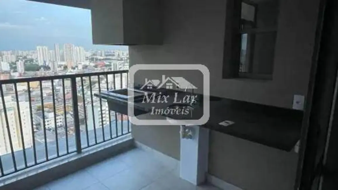 Foto 2 de Apartamento com 2 quartos à venda, 64m2 em Centro, Osasco - SP