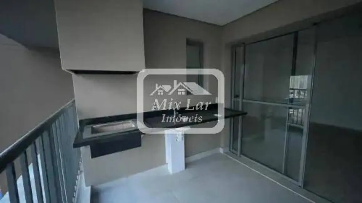 Foto 3 de Apartamento com 2 quartos à venda, 64m2 em Centro, Osasco - SP