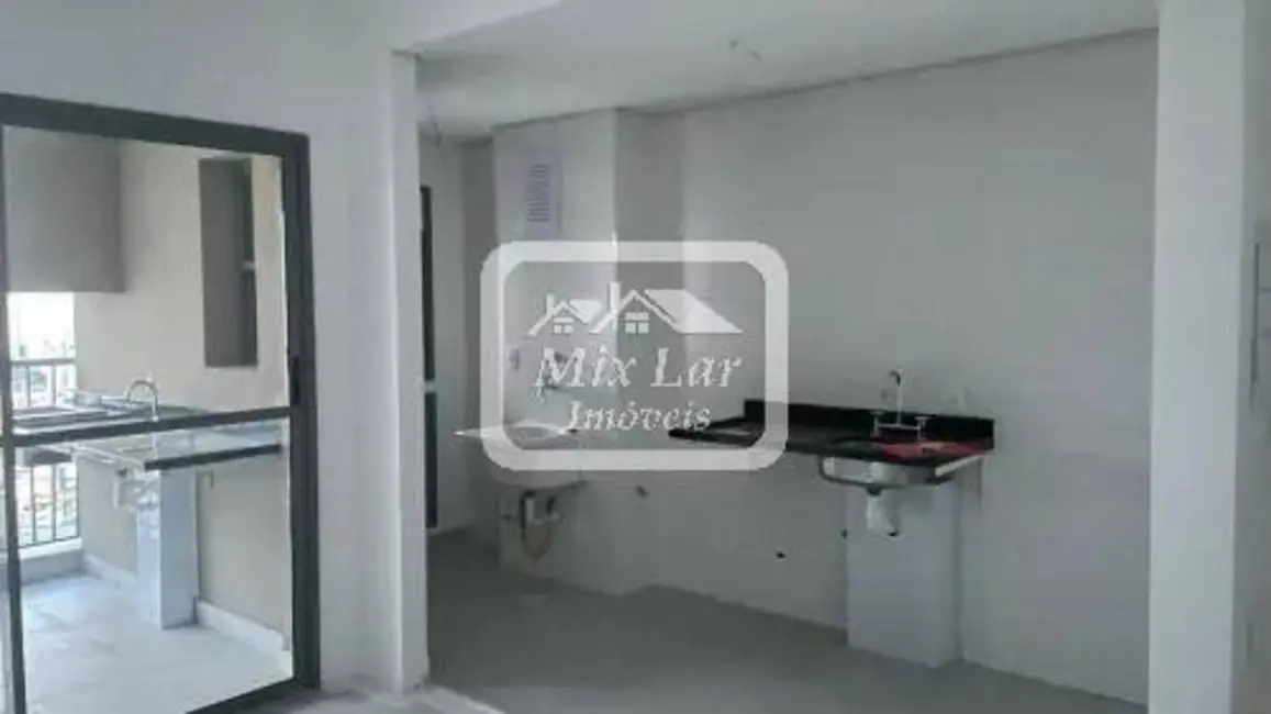 Foto 5 de Apartamento com 2 quartos à venda, 64m2 em Centro, Osasco - SP