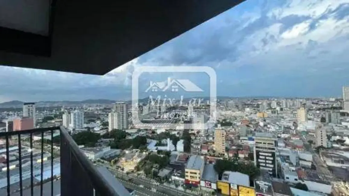 Foto 4 de Apartamento com 2 quartos à venda, 64m2 em Centro, Osasco - SP