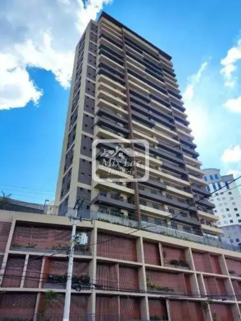 Foto 1 de Apartamento com 2 quartos à venda, 64m2 em Centro, Osasco - SP