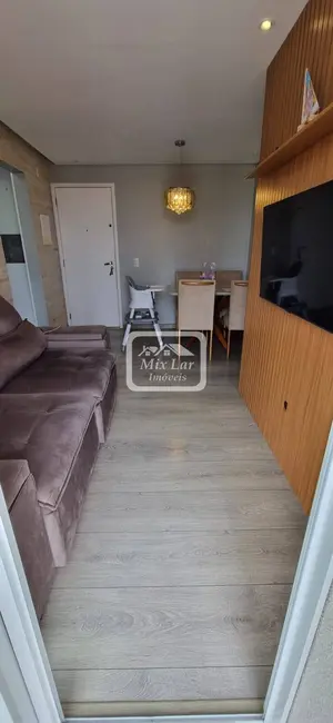 Foto 5 de Apartamento com 2 quartos à venda, 62m2 em Presidente Altino, Osasco - SP