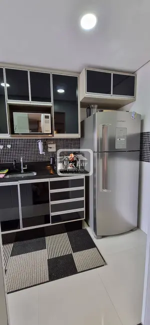 Foto 9 de Apartamento com 2 quartos à venda, 62m2 em Presidente Altino, Osasco - SP