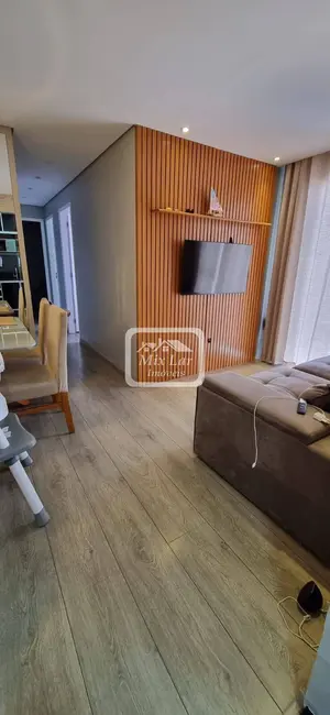 Foto 1 de Apartamento com 2 quartos à venda, 62m2 em Presidente Altino, Osasco - SP