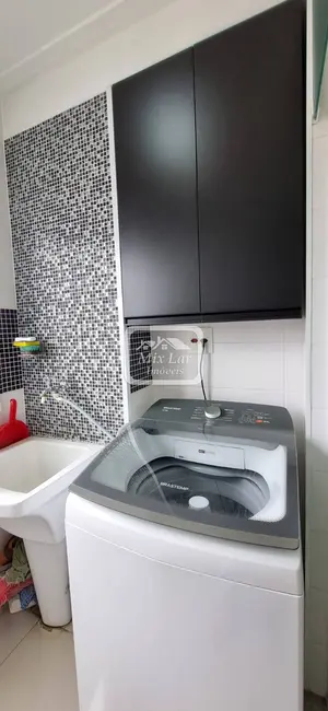 Foto 7 de Apartamento com 2 quartos à venda, 62m2 em Presidente Altino, Osasco - SP