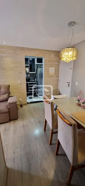 Foto 3 de Apartamento com 2 quartos à venda, 62m2 em Presidente Altino, Osasco - SP