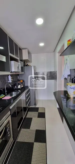 Foto 8 de Apartamento com 2 quartos à venda, 62m2 em Presidente Altino, Osasco - SP