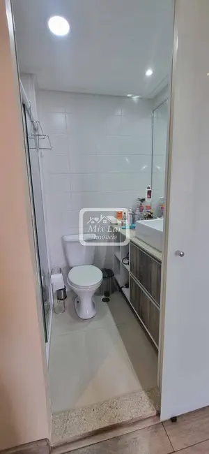 Foto 6 de Apartamento com 2 quartos à venda, 62m2 em Presidente Altino, Osasco - SP