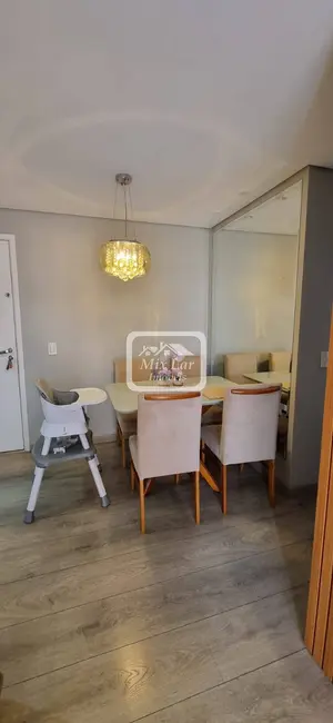 Foto 4 de Apartamento com 2 quartos à venda, 62m2 em Presidente Altino, Osasco - SP