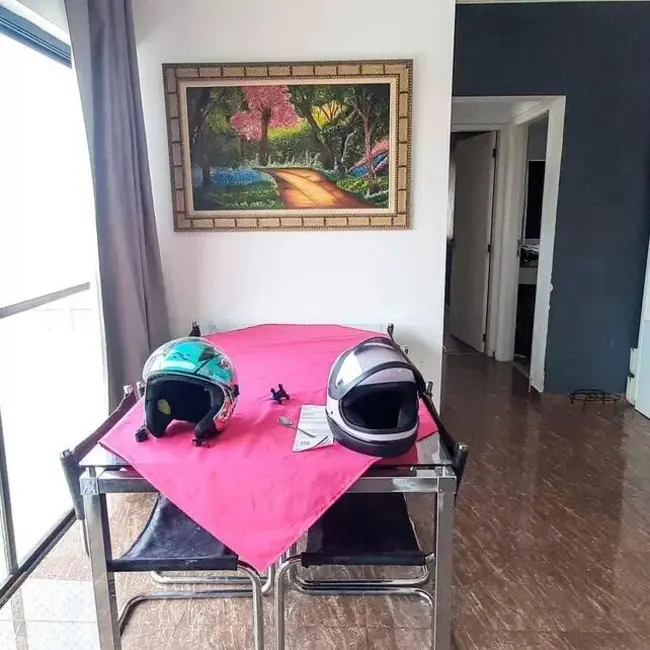 Apartamento com 2 quartos à venda, 76m2 em Bela Vista, Osasco - SP - imagem 3 Foto 3 de Apartamento com 2 quartos à venda, 76m2 em Bela Vista, Osasco - SP