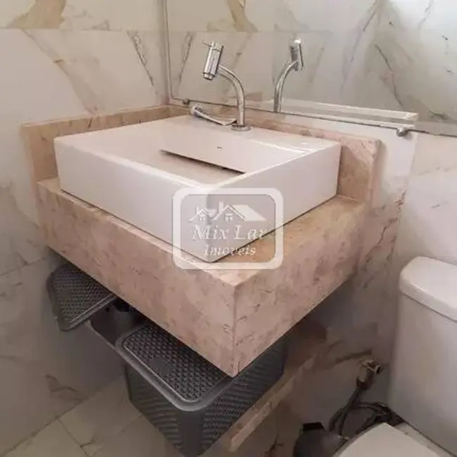 Foto 6 de Apartamento com 2 quartos à venda, 76m2 em Bela Vista, Osasco - SP