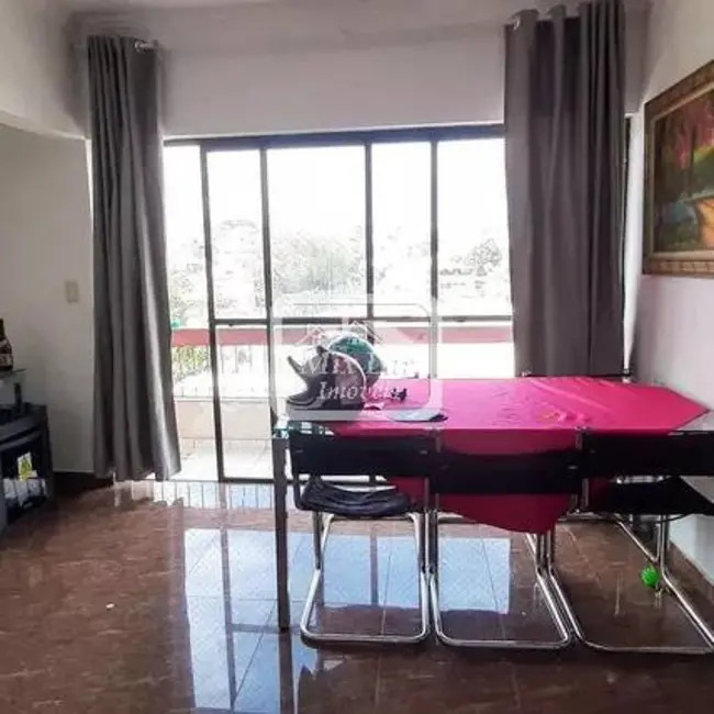 Foto 4 de Apartamento com 2 quartos à venda, 76m2 em Bela Vista, Osasco - SP