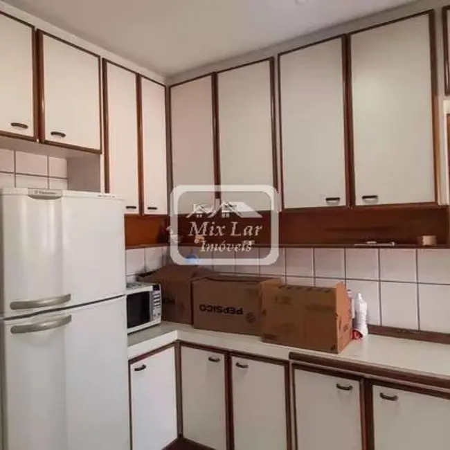 Foto 5 de Apartamento com 2 quartos à venda, 76m2 em Bela Vista, Osasco - SP