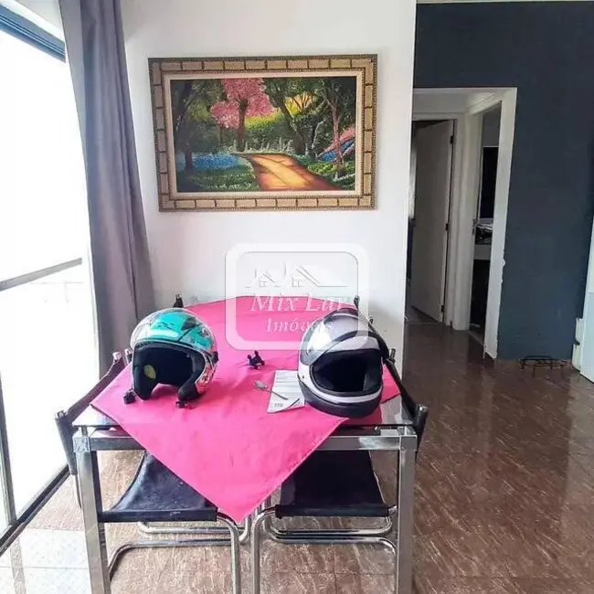 Foto 3 de Apartamento com 2 quartos à venda, 76m2 em Bela Vista, Osasco - SP