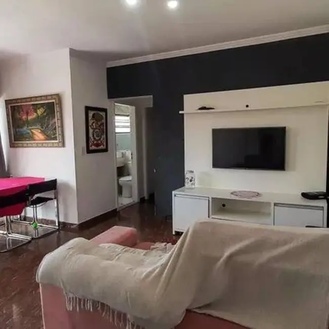 Apartamento com 2 quartos à venda, 76m2 em Bela Vista, Osasco - SP - imagem 2 Foto 2 de Apartamento com 2 quartos à venda, 76m2 em Bela Vista, Osasco - SP