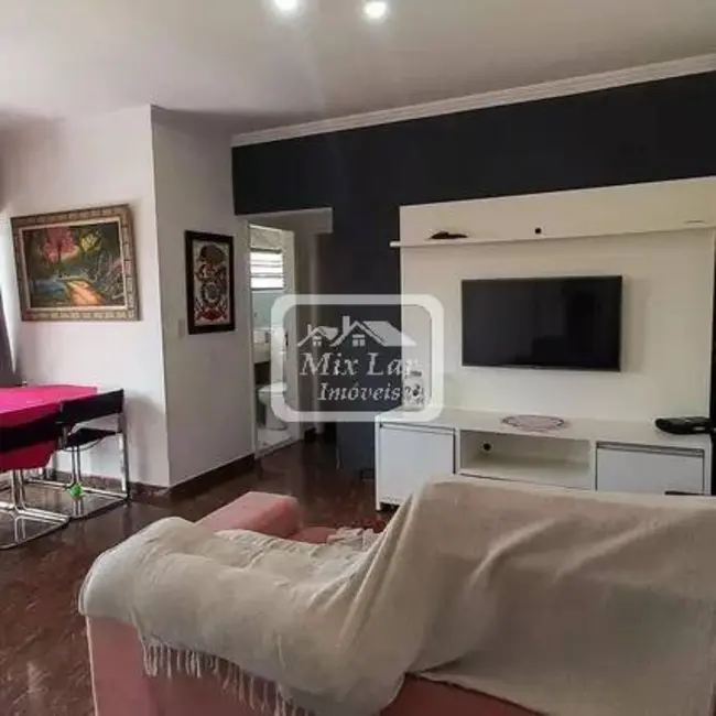 Foto 2 de Apartamento com 2 quartos à venda, 76m2 em Bela Vista, Osasco - SP