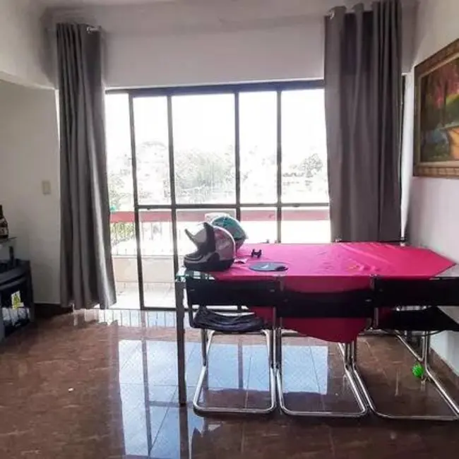 Apartamento com 2 quartos à venda, 76m2 em Bela Vista, Osasco - SP - imagem 4 Foto 4 de Apartamento com 2 quartos à venda, 76m2 em Bela Vista, Osasco - SP