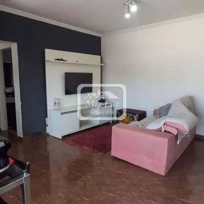 Foto 1 de Apartamento com 2 quartos à venda, 76m2 em Bela Vista, Osasco - SP