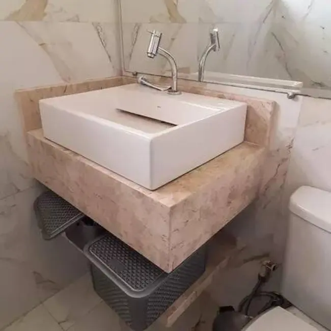 Apartamento com 2 quartos à venda, 76m2 em Bela Vista, Osasco - SP - imagem 6 Foto 6 de Apartamento com 2 quartos à venda, 76m2 em Bela Vista, Osasco - SP