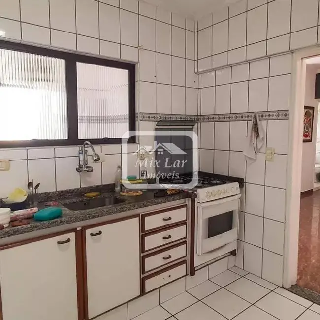 Foto 8 de Apartamento com 2 quartos à venda, 76m2 em Bela Vista, Osasco - SP