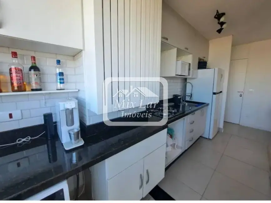 Foto 3 de Apartamento com 2 quartos à venda, 50m2 em Centro, Osasco - SP