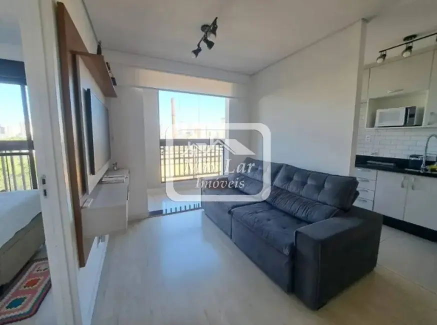 Foto 1 de Apartamento com 2 quartos à venda, 50m2 em Centro, Osasco - SP