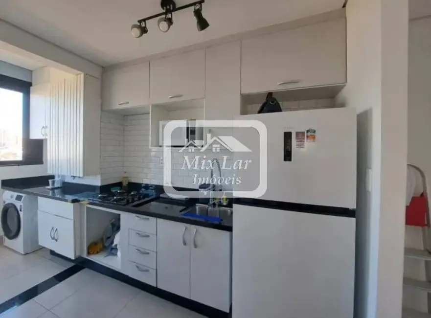 Foto 4 de Apartamento com 2 quartos à venda, 50m2 em Centro, Osasco - SP