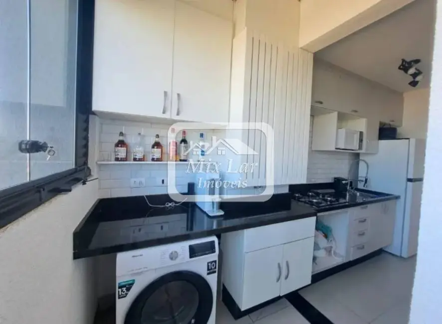 Apartamento com 2 quartos à venda, 50m2 em Centro, Osasco - SP - imagem 5 Foto 5 de Apartamento com 2 quartos à venda, 50m2 em Centro, Osasco - SP