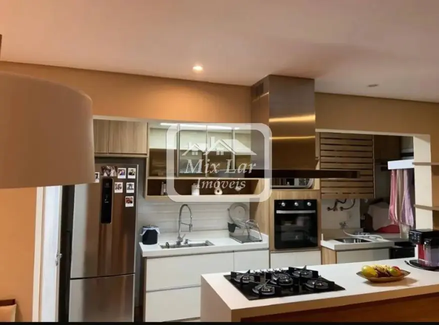 Apartamento com 2 quartos à venda, 90m2 em Centro, Osasco - SP - imagem 2 Foto 2 de Apartamento com 2 quartos à venda, 90m2 em Centro, Osasco - SP