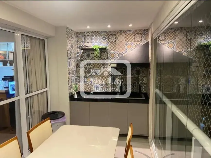 Apartamento com 2 quartos à venda, 90m2 em Centro, Osasco - SP - imagem 4 Foto 4 de Apartamento com 2 quartos à venda, 90m2 em Centro, Osasco - SP