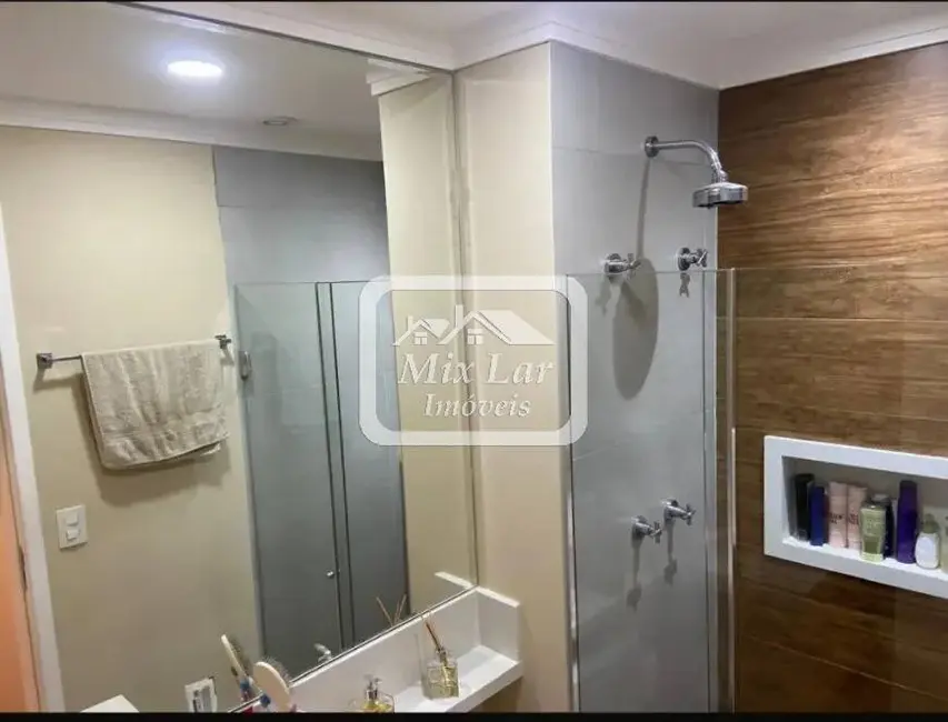 Apartamento com 2 quartos à venda, 90m2 em Centro, Osasco - SP - imagem 9 Foto 9 de Apartamento com 2 quartos à venda, 90m2 em Centro, Osasco - SP