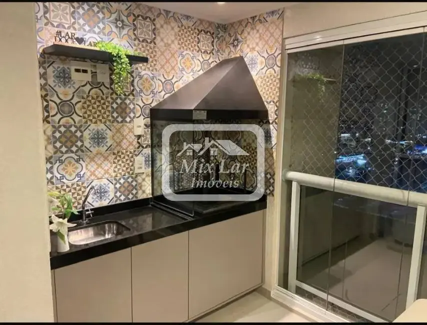 Apartamento com 2 quartos à venda, 90m2 em Centro, Osasco - SP - imagem 3 Foto 3 de Apartamento com 2 quartos à venda, 90m2 em Centro, Osasco - SP