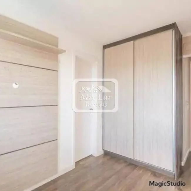 Apartamento com 2 quartos à venda, 56m2 em Quitaúna, Osasco - SP - imagem 6 Foto 6 de Apartamento com 2 quartos à venda, 56m2 em Quitaúna, Osasco - SP